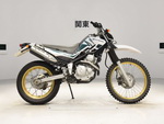     Yamaha Serow250-2 XT250-2 2014  2